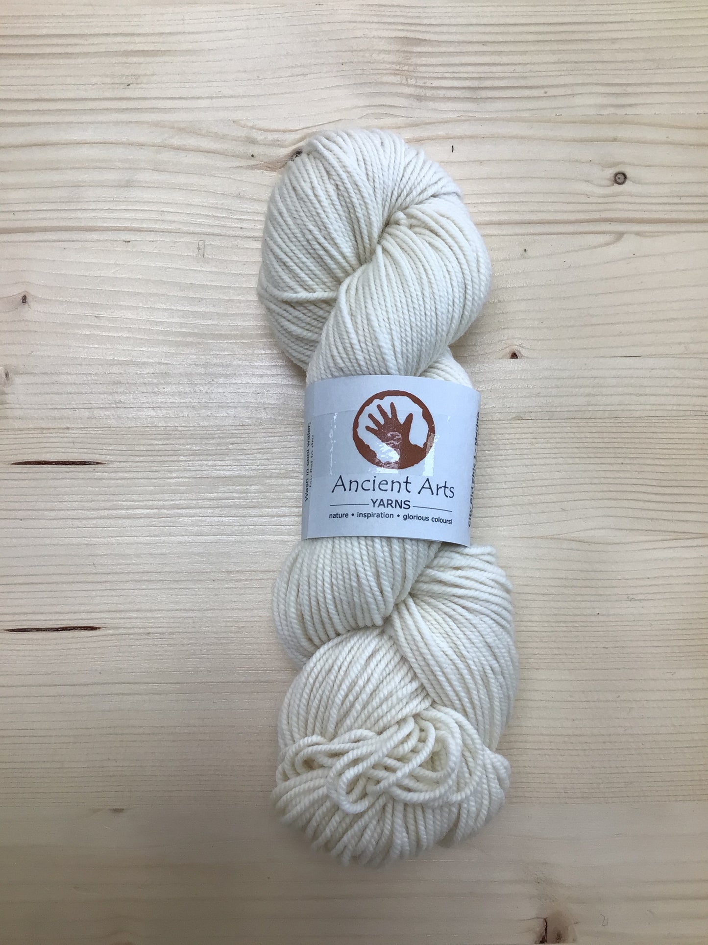 DK Weight/ Light Worsted