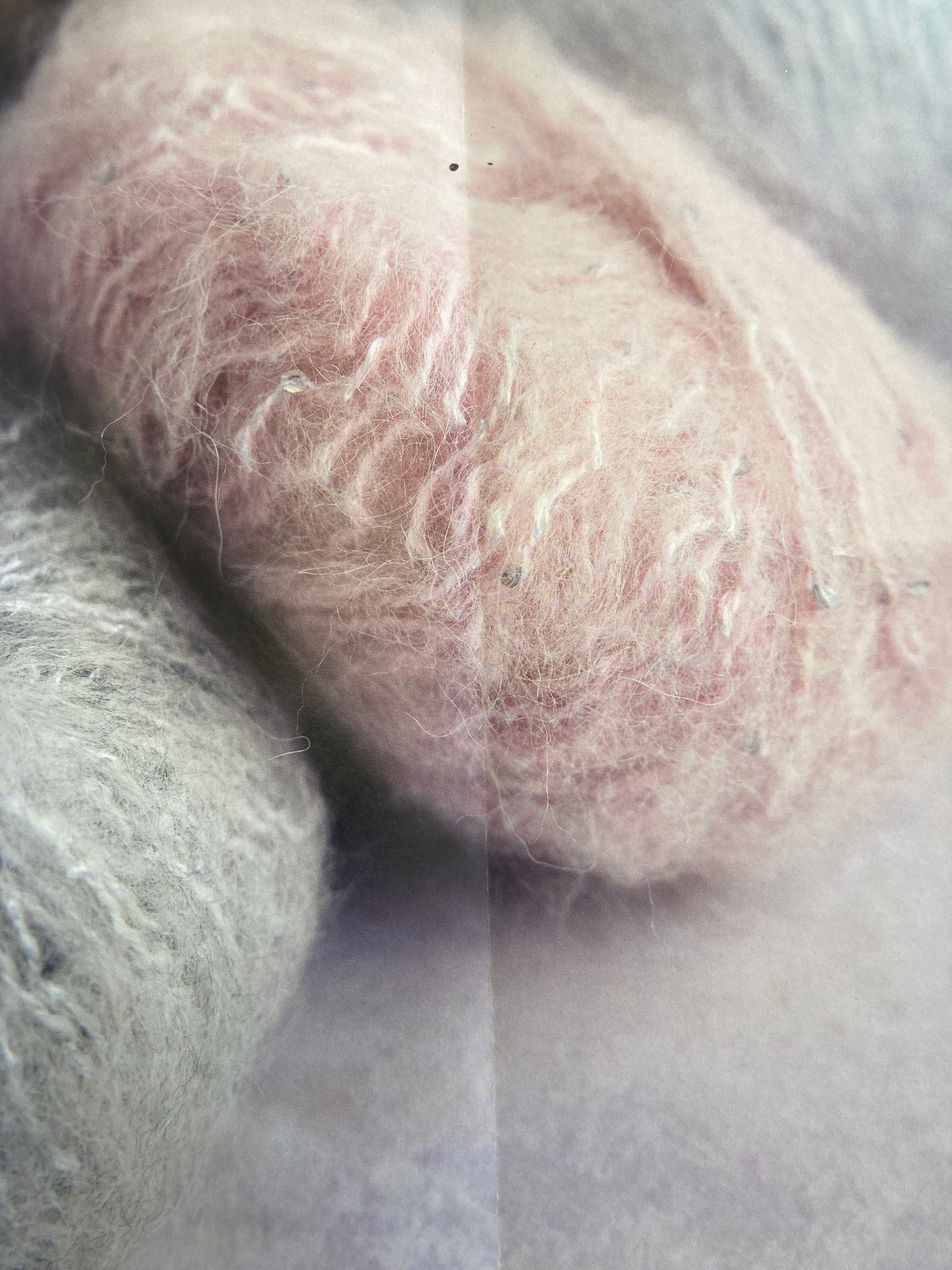 Rowan Alpaca Sparkle