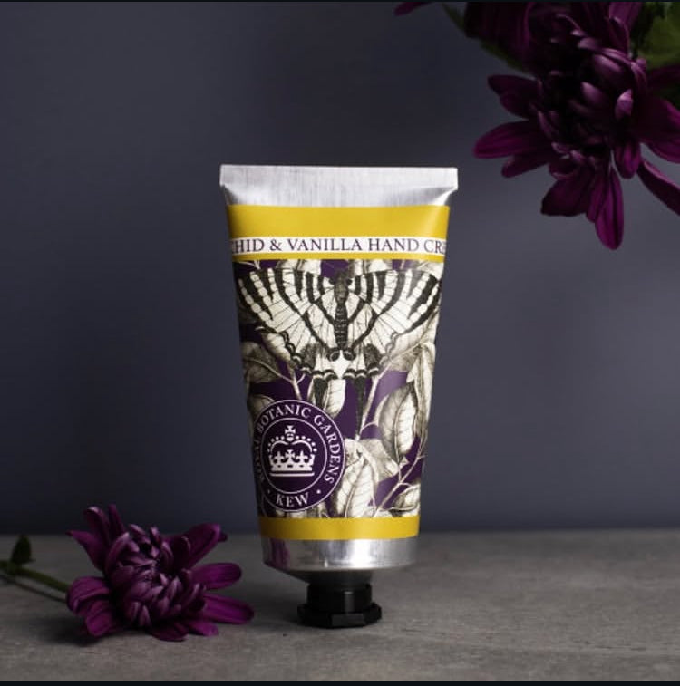 Kew Botanical Gardens Hand Creme