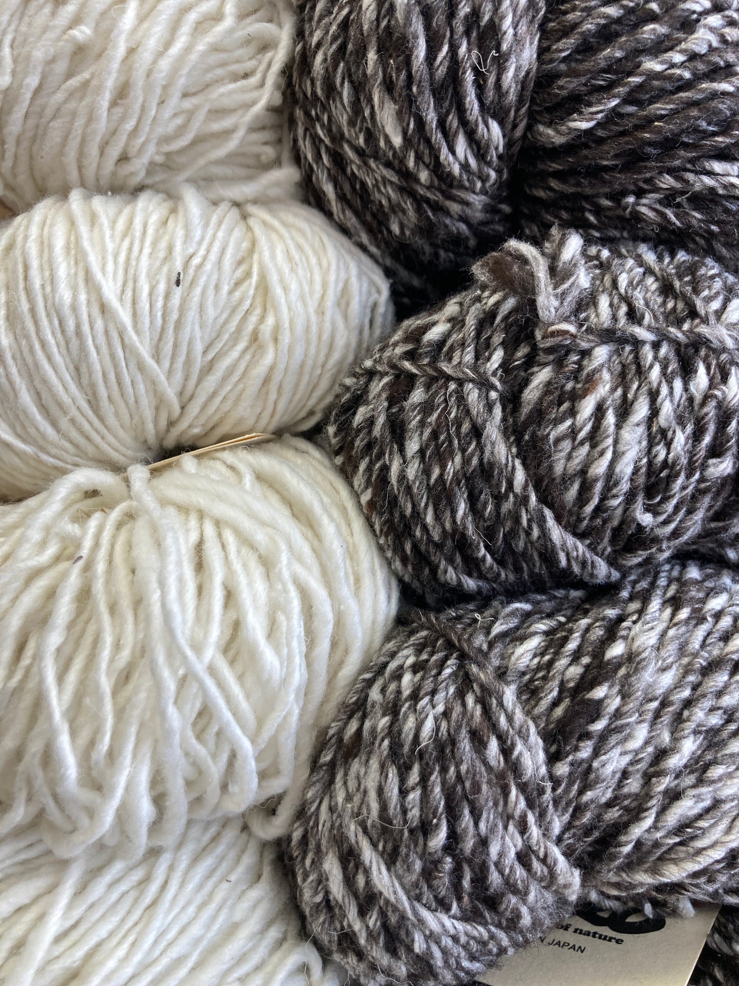 Noro Huanui Silk