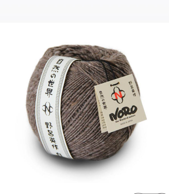 Noro Haunui