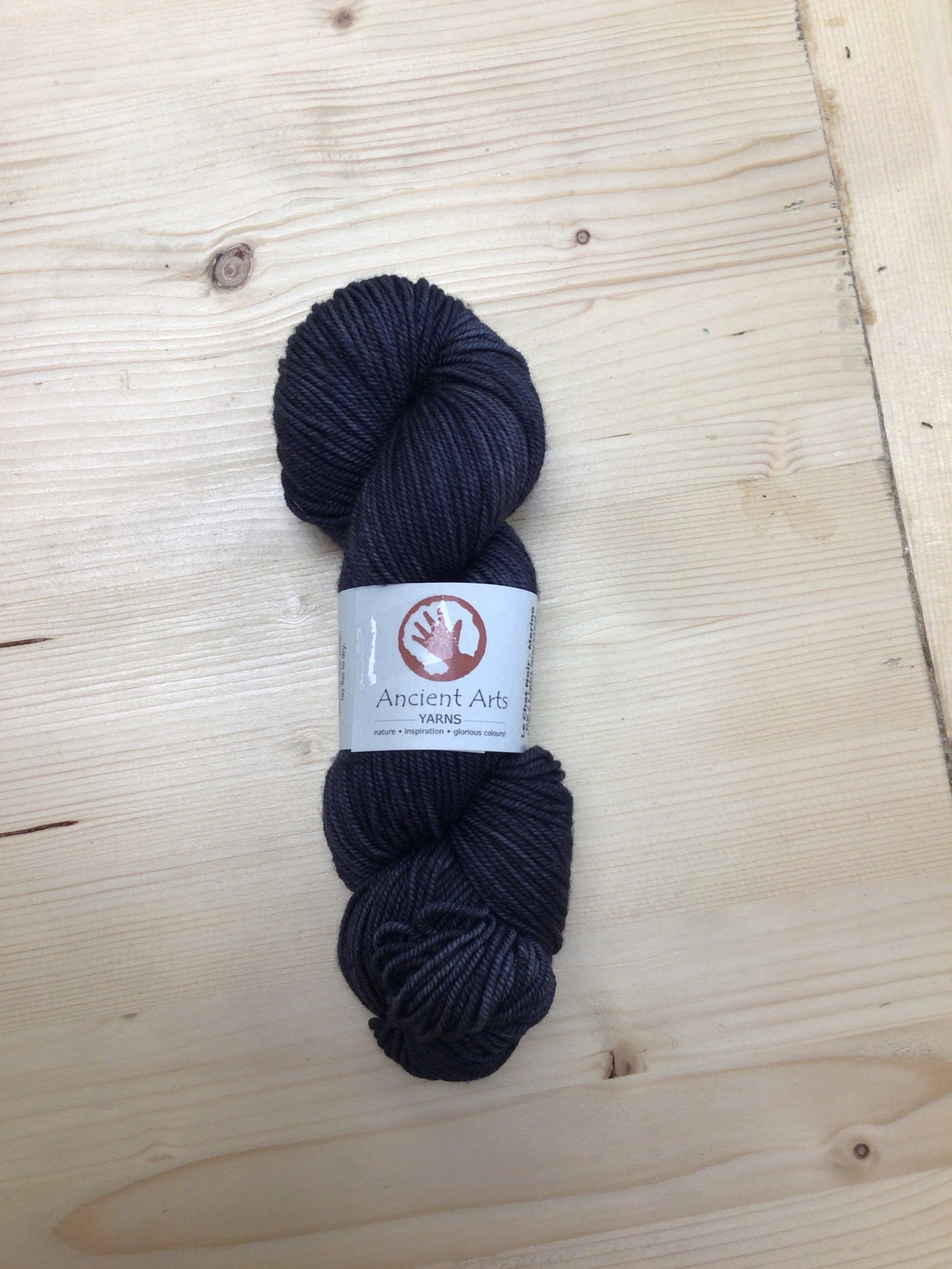 DK Weight/ Light Worsted