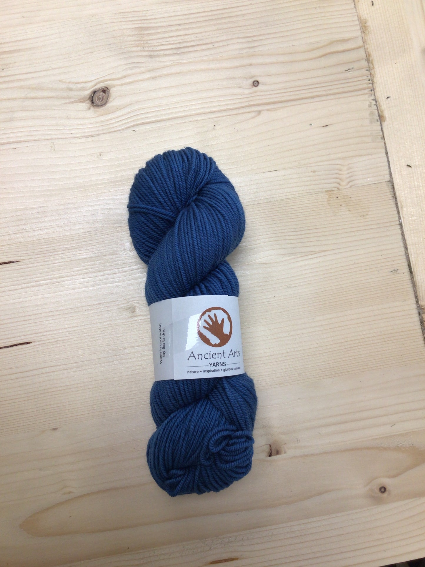 DK Weight/ Light Worsted