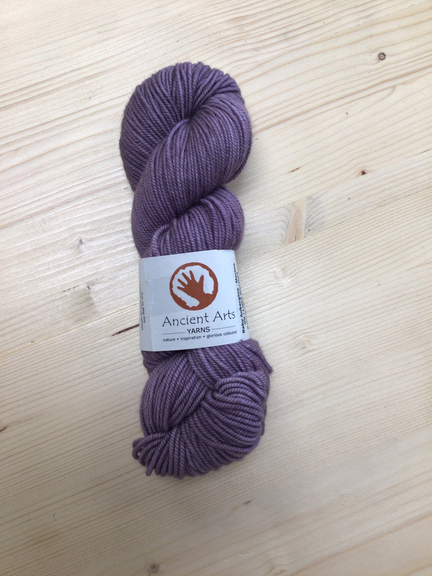 DK Weight/ Light Worsted