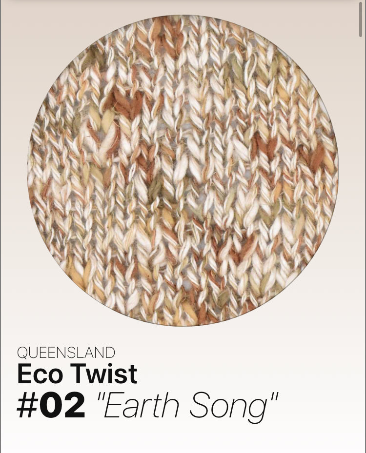 Queensland Eco Twist