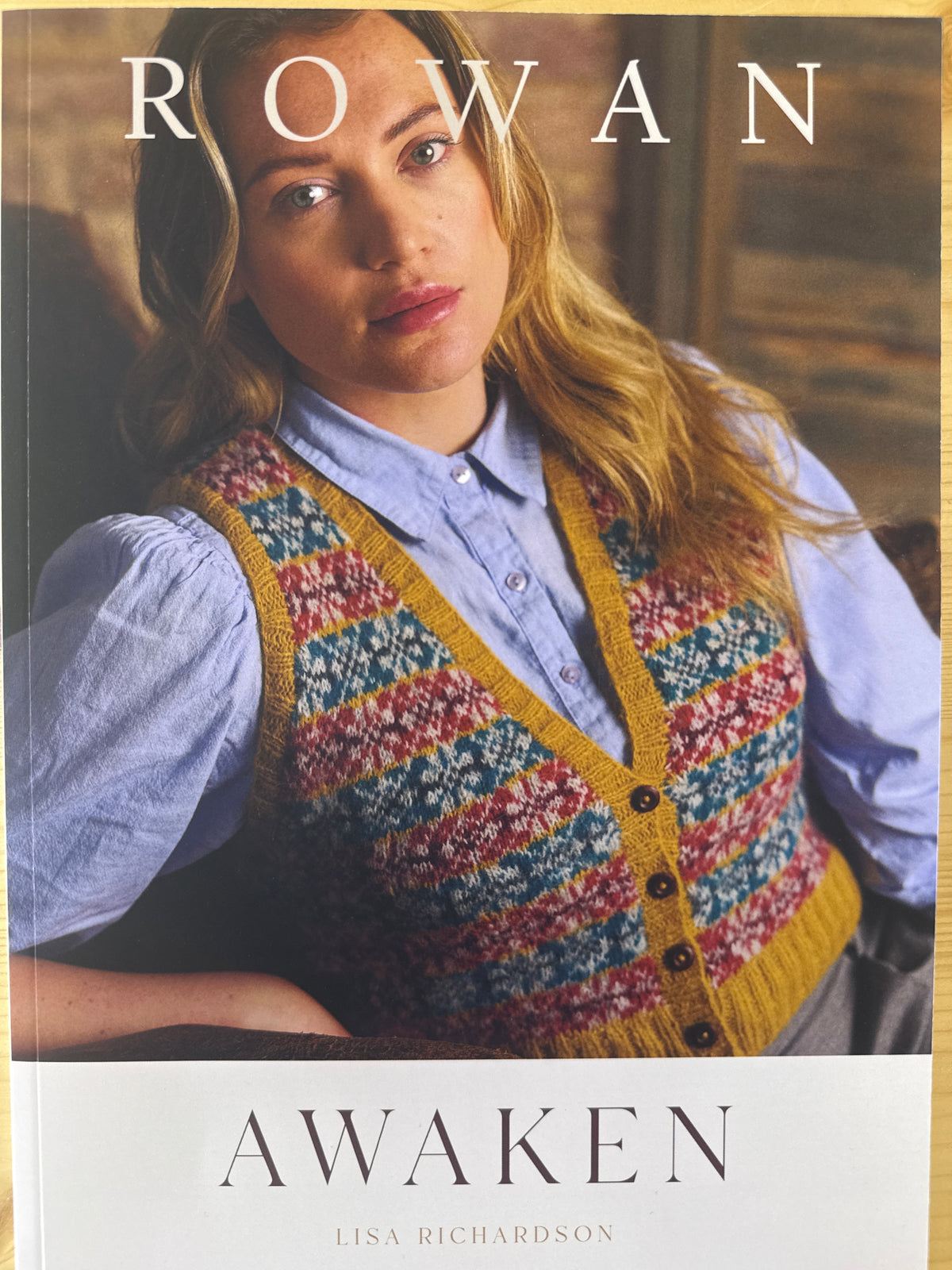 Rowan Magazine