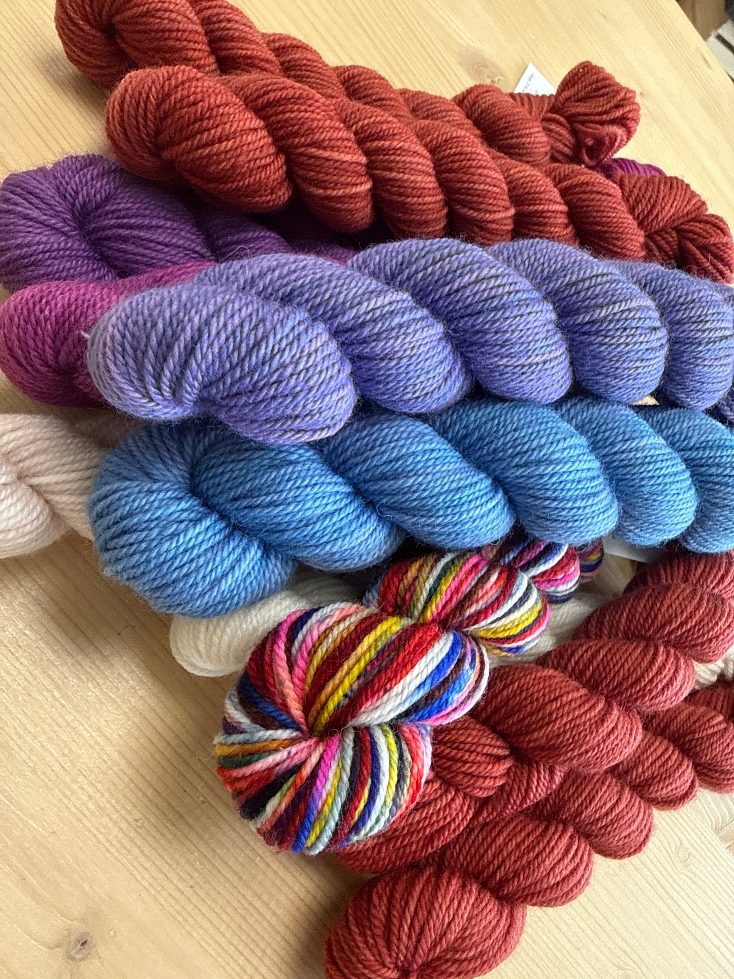 Socknado Mini Twister