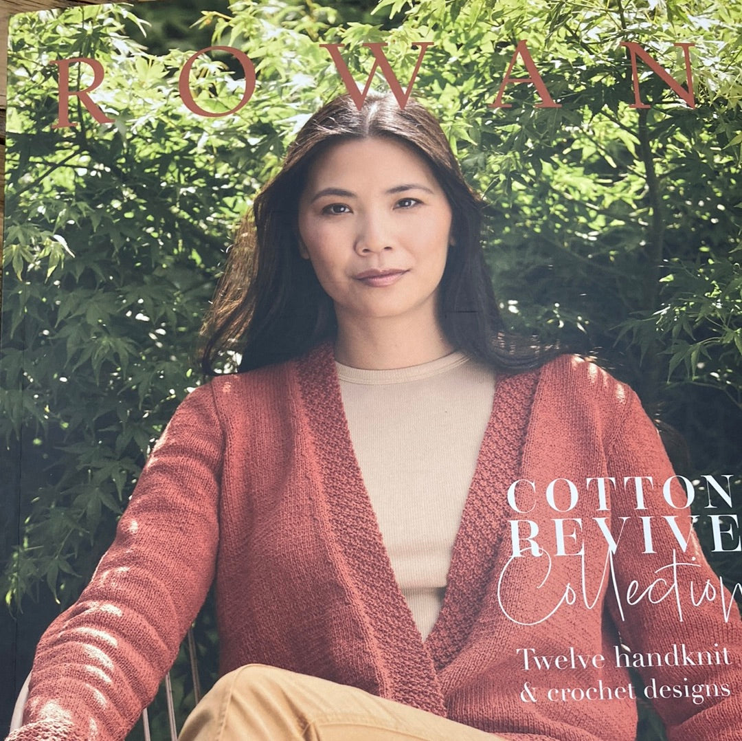 Rowan Magazine