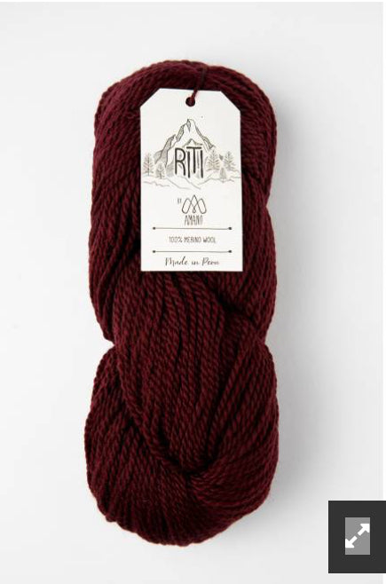 Riti Worsted
