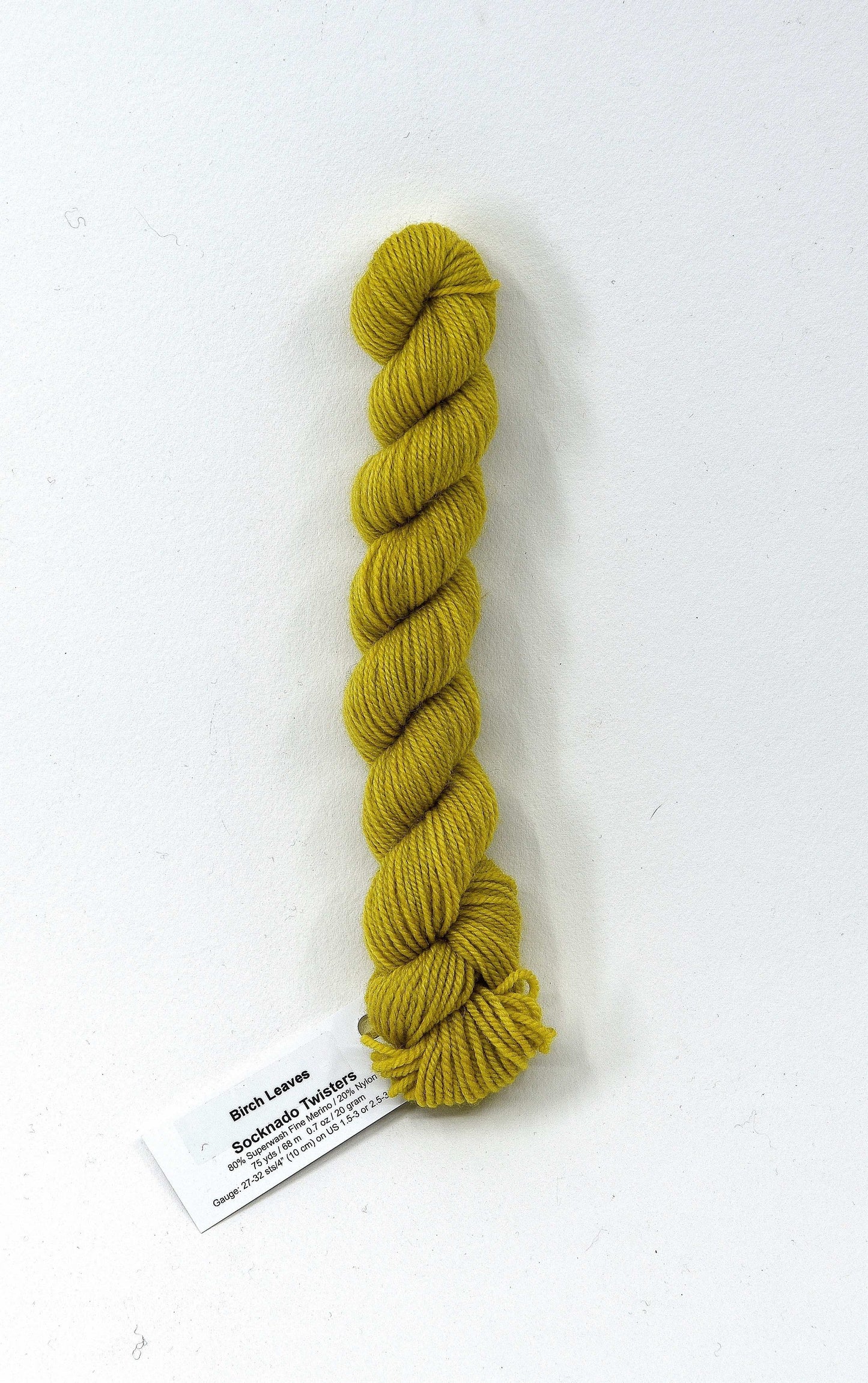 Socknado Mini Twisters