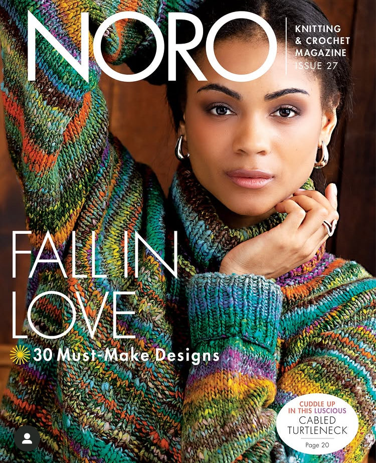 Noro Magazine