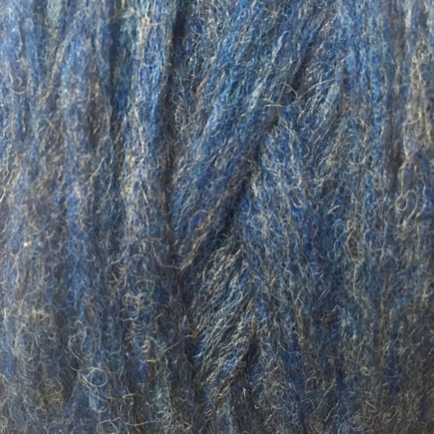 Country Roving