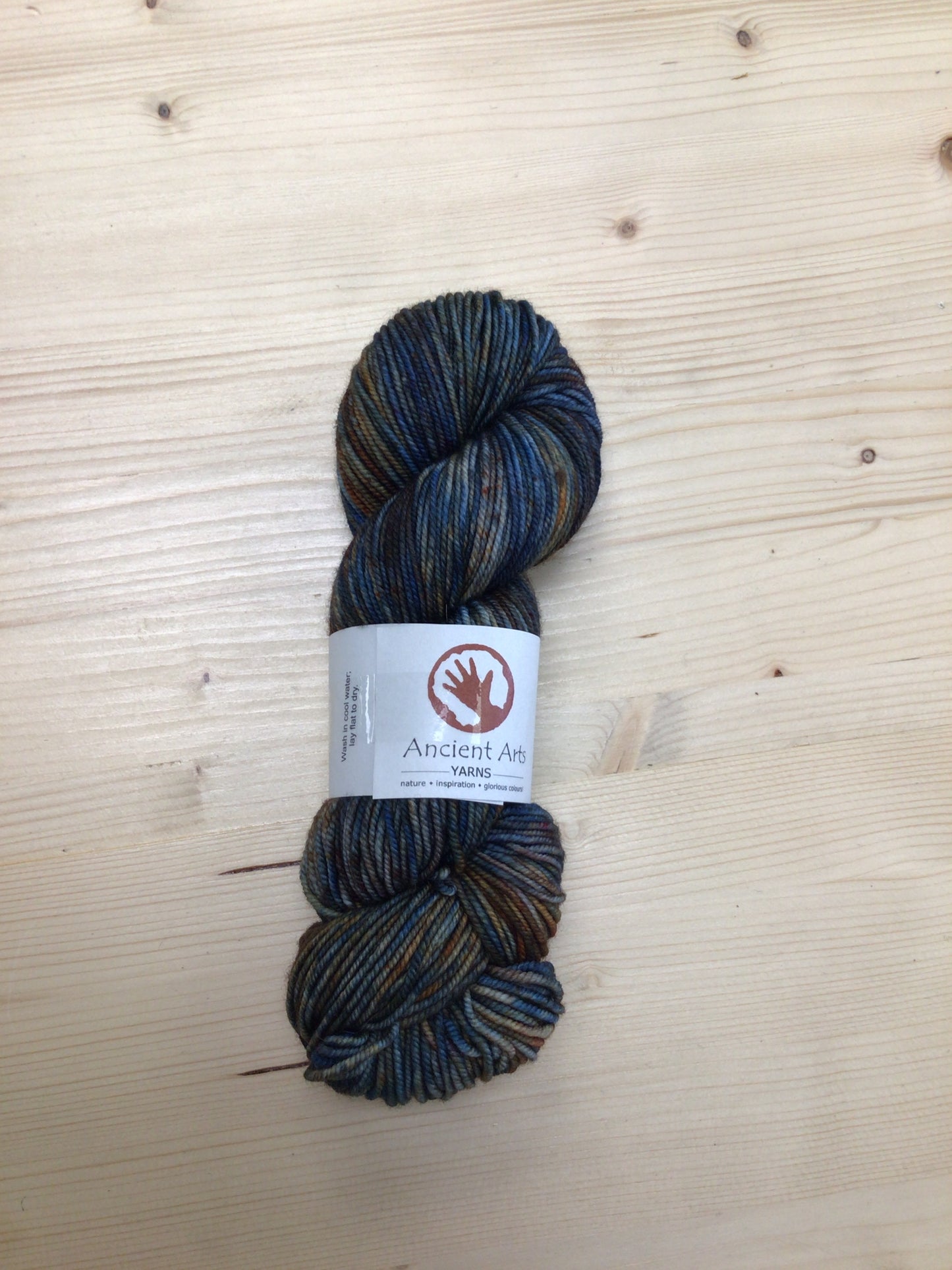 DK Weight/ Light Worsted