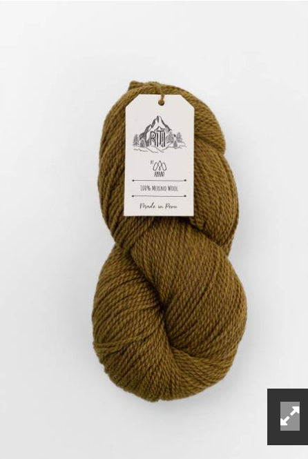 Riti Worsted