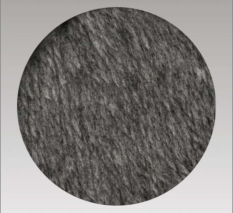 Patagonia Organic Merino