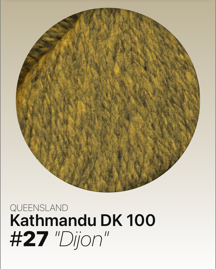 Kathmandu DK 100