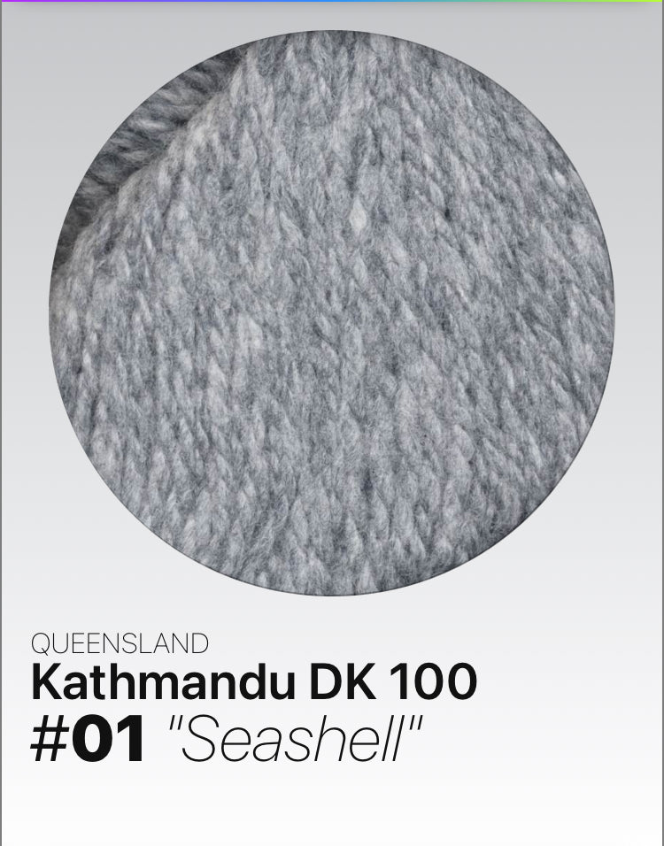 Kathmandu DK 100