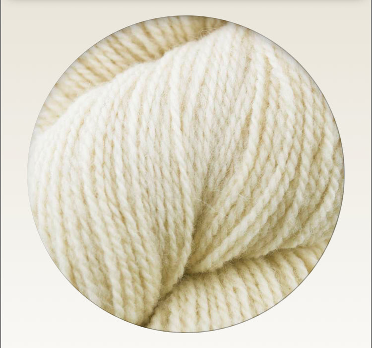 Patagonia Organic Merino