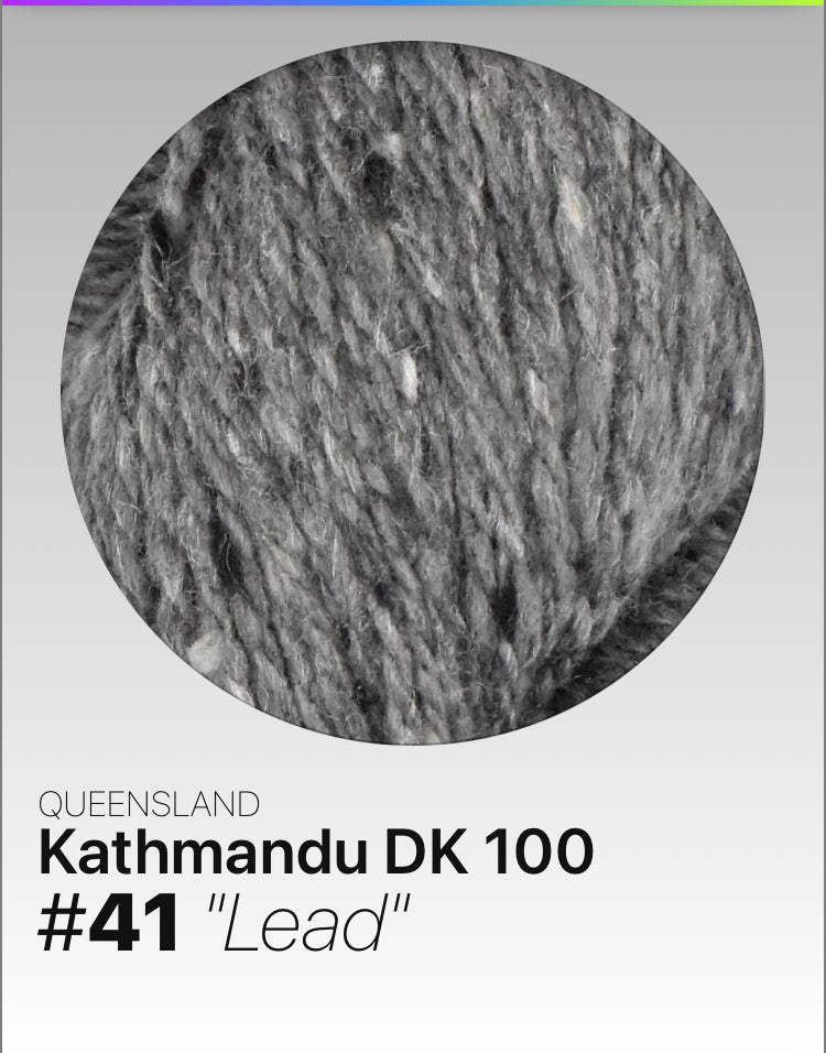 Kathmandu DK 100
