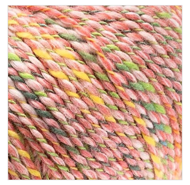 Lazy Hazy Summer Cotton