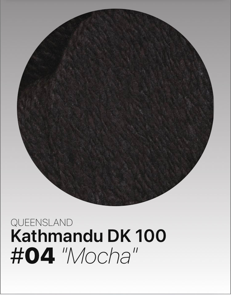 Kathmandu DK 100