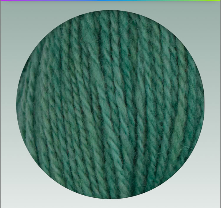 Patagonia Organic Merino