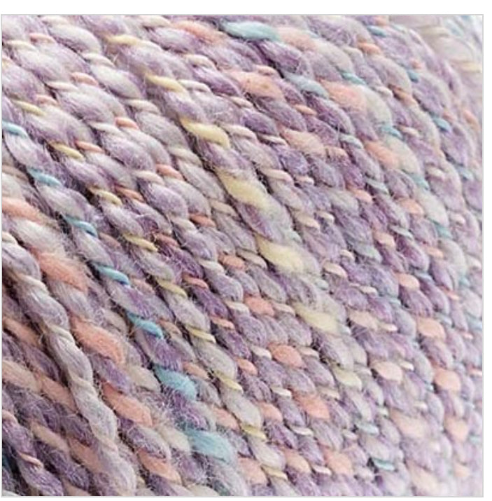 Lazy Hazy Summer Cotton