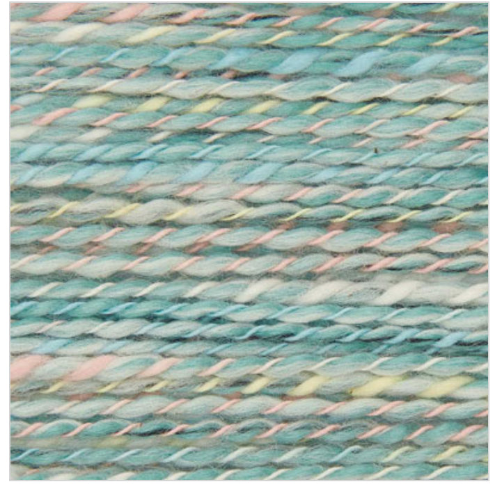 Lazy Hazy Summer Cotton