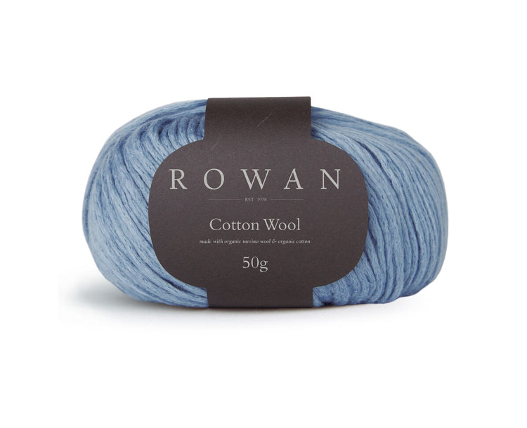 Rowan Cotton Wool