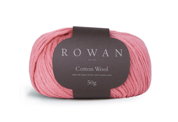 Rowan Cotton Wool