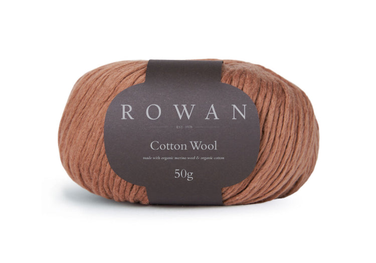 Rowan Cotton Wool