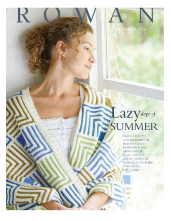 Rowan Magazine
