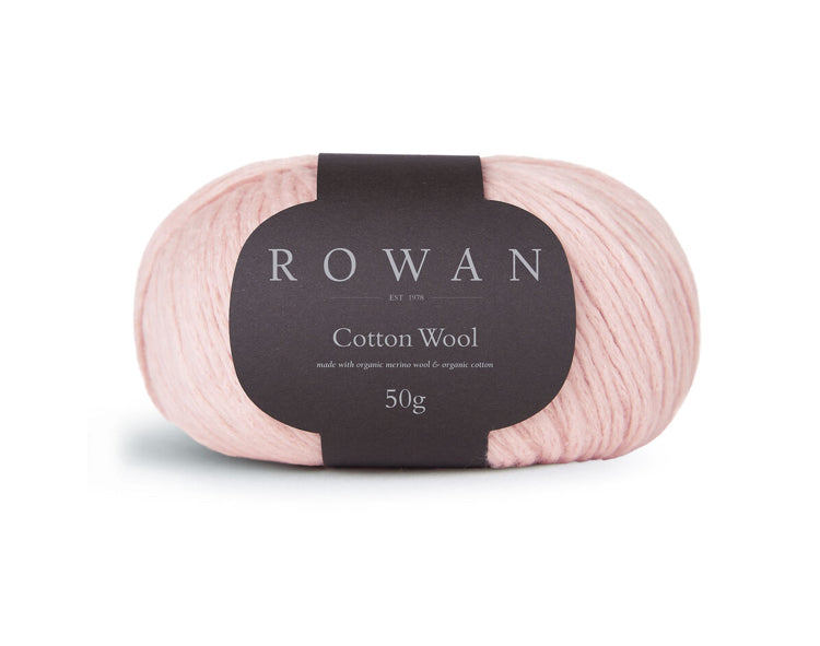Rowan Cotton Wool