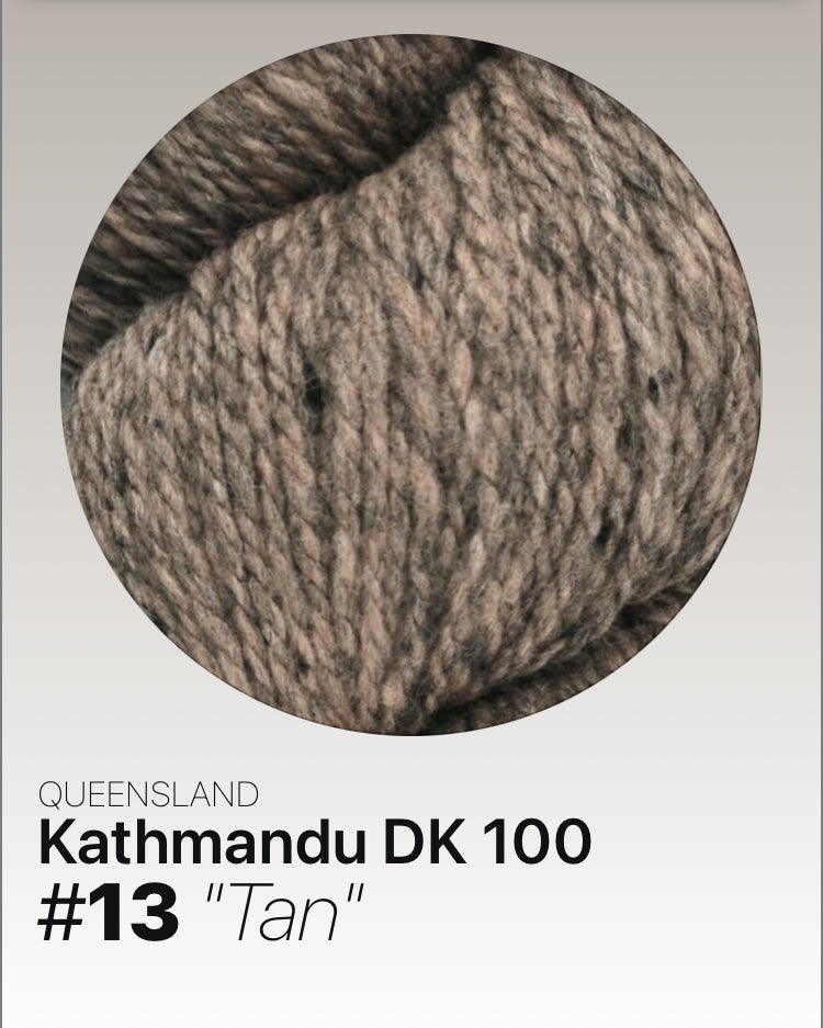 Kathmandu DK 100
