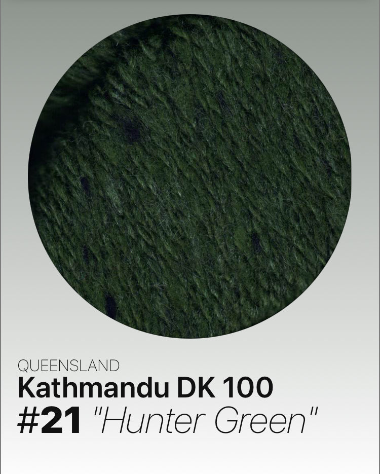 Kathmandu DK 100