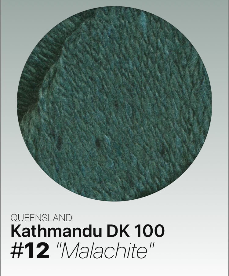 Kathmandu DK 100