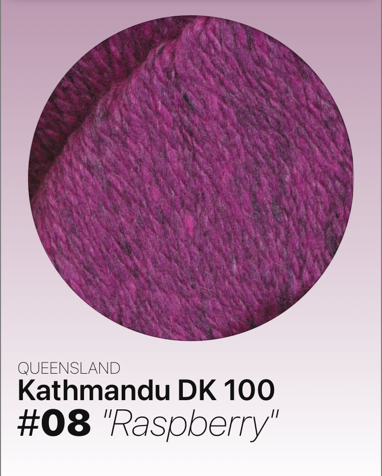 Kathmandu DK 100