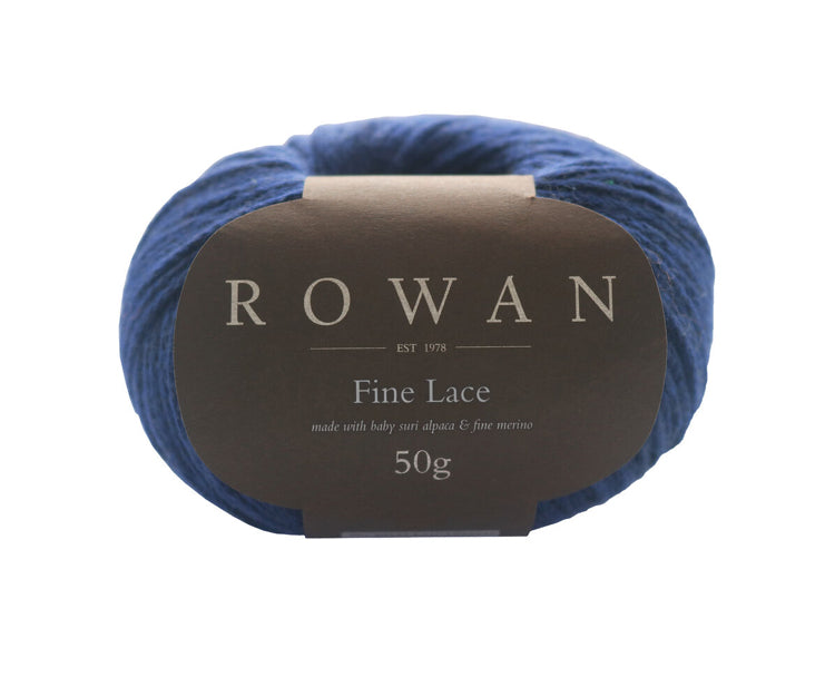 Rowan Fine Lace