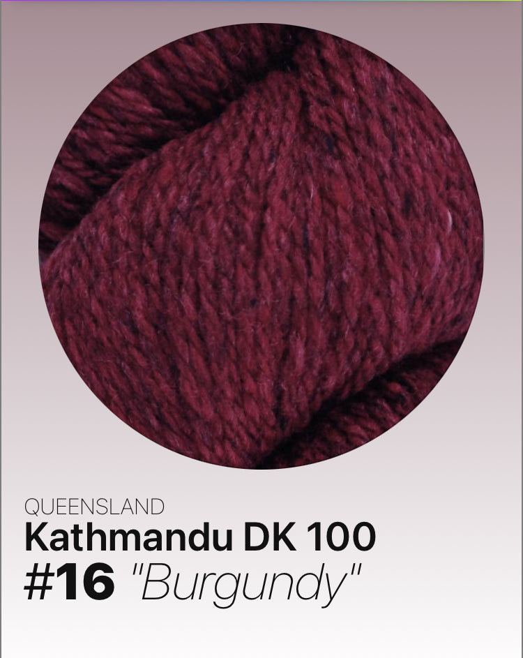 Kathmandu DK 100