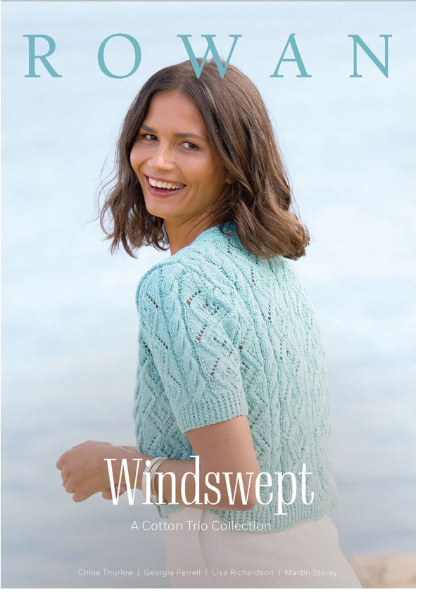 Rowan Magazine