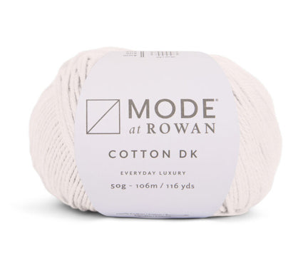 MODE at Rowan Cotton DK