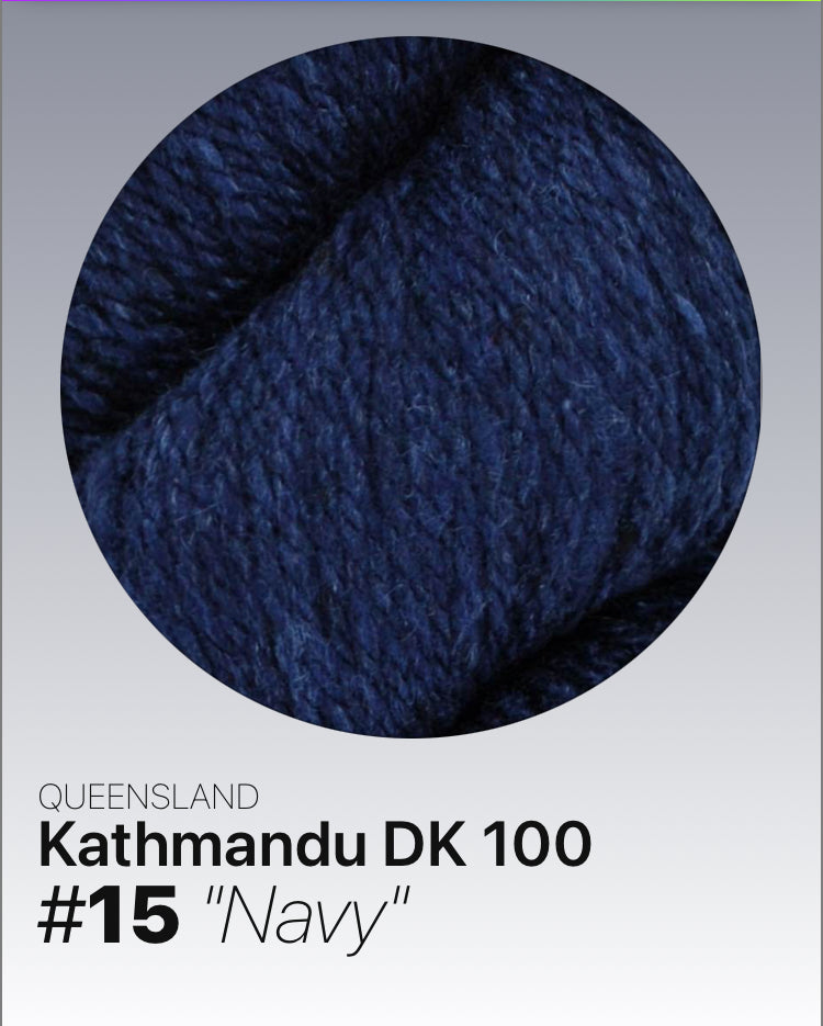 Kathmandu DK 100