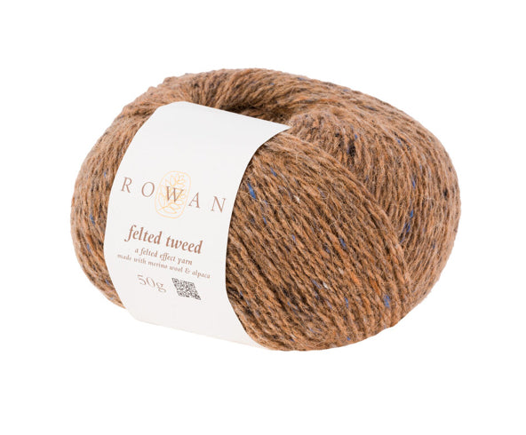 Rowan Felted Tweed