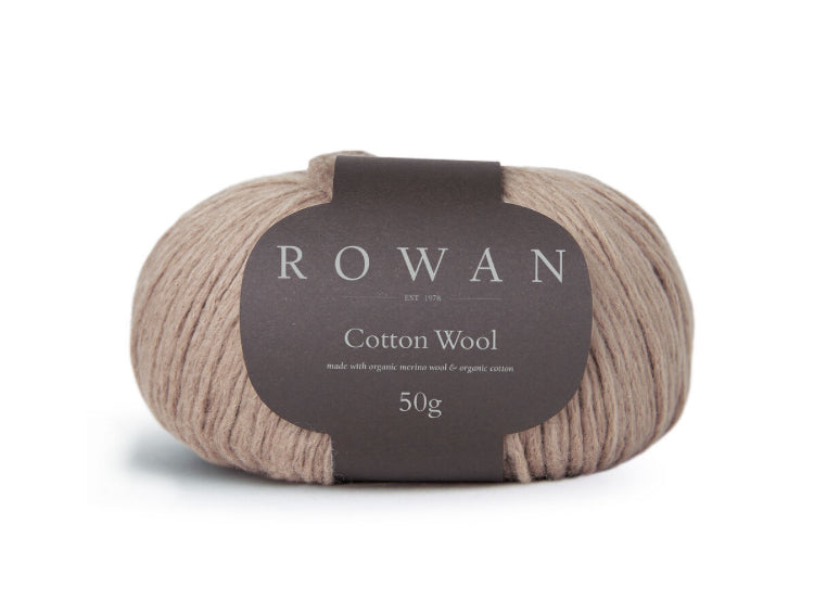 Rowan Cotton Wool