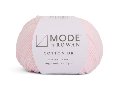 MODE at Rowan Cotton DK