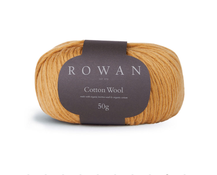 Rowan Cotton Wool