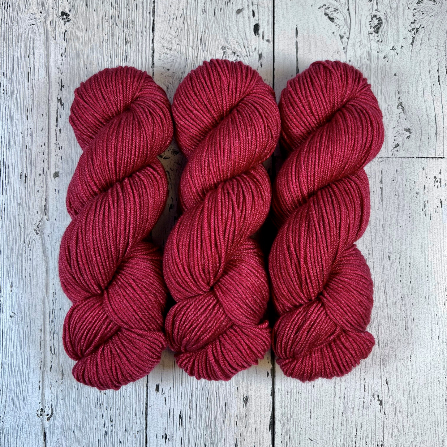 Fioritura Worsted