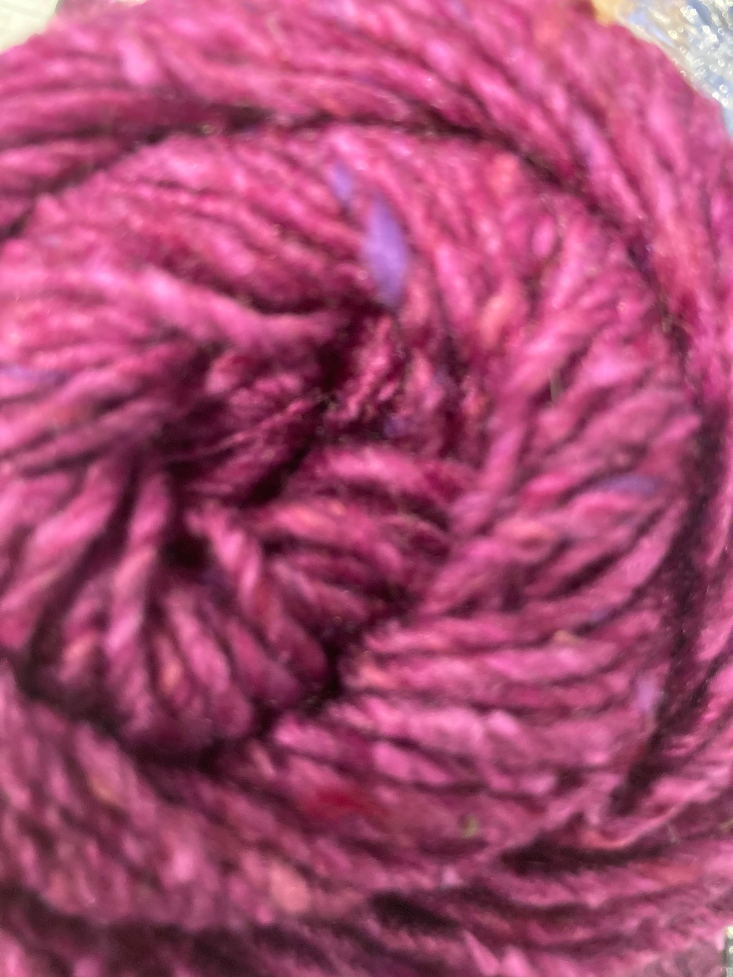 Noro Silk Garden Solo