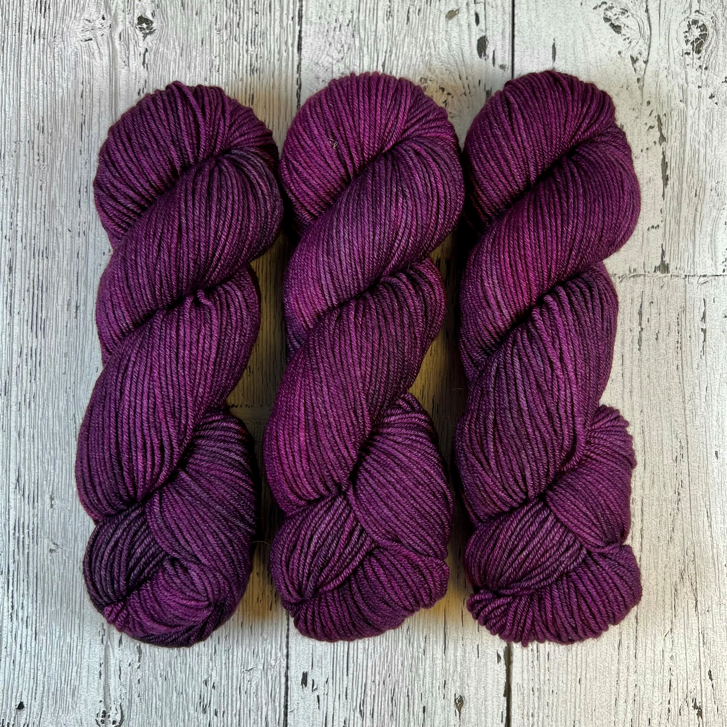 Fioritura Worsted