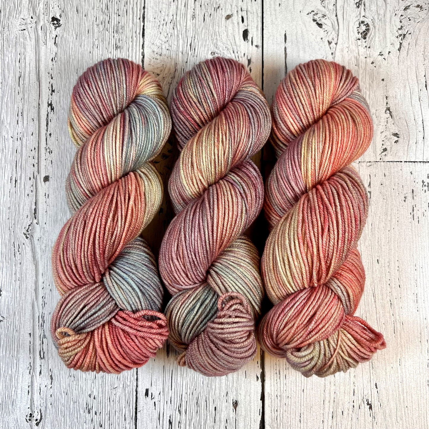 Fioritura Worsted